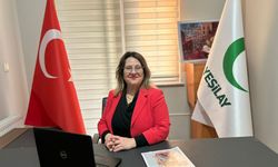 Yeşilay'dan “Hayat Önünde, Yeşilay Yanında” mesajı