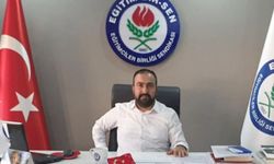 Başkan Resul Can’dan eğitim değerlendimesi!