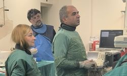 Tiroit nodüllerine ameliyatsız tedavi başarıyla yapılıyor