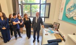 Karne Günü Alp Mercan’la anlam kazandı