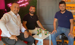 Çan’da yeni işletme açıldı
