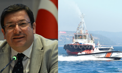 Başkan Erkek’ten Kabotaj Bayramı mesajı: “Denizlerimizdeki egemenliğin simgesi”
