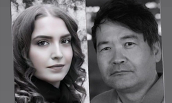 Bozcaada’da 24. Homeros Okuması Etkinliğine Japonya’dan konuk
