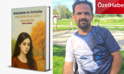 Semih Demirel’den Yeni Kitap: “Baharımı Buldum Sandım, Hazanda Kaldım”