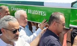 İl Genel Meclisi Üyesi Can Algönül’ün acı günü
