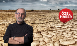 Prof. Dr. Murat Türkeş: “Artık kuraklığı ciddiye almak gerekiyor”
