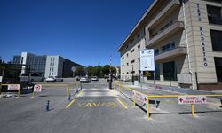 Çanakkale Belediyesi’nden ücretli açık otopark hizmeti
