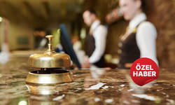 Turizm işçilerinin haftalık izin sürelerinde 10+1 uygulaması tartışma yarattı