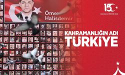 Çanakkale’de 15 Temmuz ruhu etkinliklerle yaşatılacak