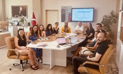 Özel Yetenek Sınavları Komisyonu toplantısı yapıldı
