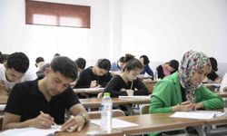 Tercih döneminde öğrencilere ücretsiz danışmanlık verilecek