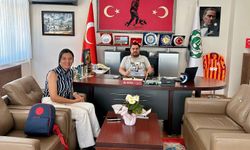 Olcay Doğan Anaokulu’nda anlamlı fotoğraf projesi