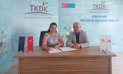 10 milyon TL’lik tarım makinaları yatırımı için sözleşme imzalandı