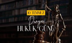 Bayramiç Belediyesi: "Adaletin temeli hukuktur”