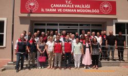 Çanakkale’de 191 milyon değerinde 75 proje hayata geçecek