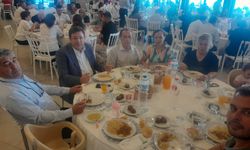 “15 Temmuz’u unutmadık, unutturmayacağız”