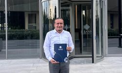 Başkan Öztürk: “Teminat mektubu onaylandı”