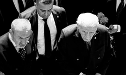 MHP Merkez İlçe Başkanlığı: “Liderimiz Devlet Bahçeli’dir, sözümüz Türkiye’dir!”