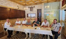 PDP kongre sürecine sarı liste ile katılacak