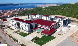 Çanakkale’ye 60 Yeni Sağlık Personeli Atandı