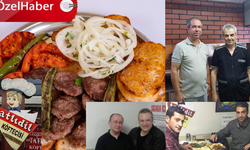 Lezzetin ve geleneğin 93 yıllık hikâyesi, dededen toruna miras, YARIN GAZETENİZDE!