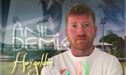 Tecrübeli orta saha Anıl Demir Ezinespor’da