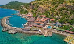 Assos Antik Limanı Ziyaretçilerini Ağırlıyor: Yeni Bilgiler ve Kurallar Açıklandı