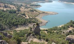 İnşaat Mühendisleri Odası uyardı: “Barajlar yaşamdır, Çanakkale’nin suyu tükenmesin”