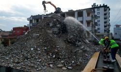 Çanakkale’de  kaç tane yıkık ve ağır hasarlı bina var?
