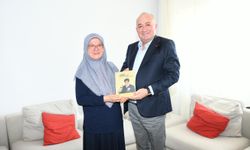 Ayhan Gider; “Sıtkı Hocamızı unutmamız mümkün değil”