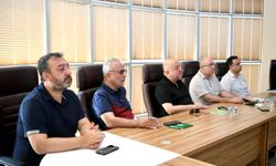 Gider; “Ormanlarımızla birlikte içimiz de yanıyor”