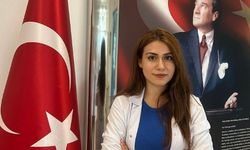 Lapseki Devlet Hastanesi’ne yeni hekim
