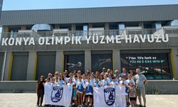 63 madalya ile Çanakkale’nin gururu oldular