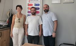 Biga TSO, üyeleri ziyaret ediyor