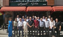 Biga’da Nefes Kredisi toplantısı!