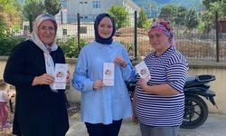 Anne adaylarına önemli bilgilendirme!