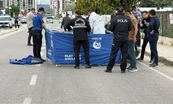 Eşini öldüren boşanma aşamasındaki şahsa müebbet hapis cezası talebi