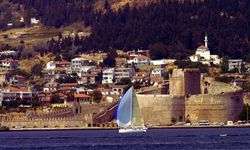 Çanakkale hafta sonu hava durumu (2-3 Ağustos 2025)