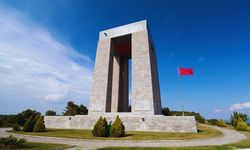 Çanakkale hava durumu (31 Temmuz 2025)