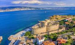 Çanakkale'de Gastronomi Rüzgarı: 2025'te Yöresel Lezzetlerin İzinde Bir Yolculuk