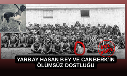 Gelibolu Yarımadası'nda 110 yıllık bir dostluk