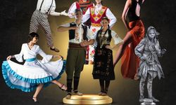 Eceabat'ta festival başlıyor!