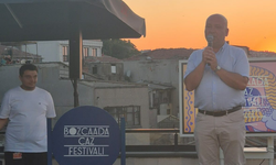Bozcaada caz müziğine doyacak