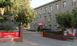 Biga Ticaret Borsası Hayvan Pazarı kapatıldı!