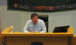 Başkan Erkek: “Bin Pınarlı İda’yı yok etmek bir ihanettir”