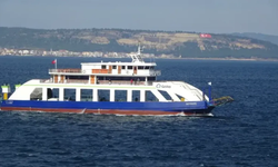 Bozcaada ve Gökçeada’da Yaz Yoğunluğu Artıyor: Ek Feribot Seferleri Devrede