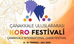 Uluslararası Koro Festivali'ni Kaçırmayın! Açılış Tarihi Bugün
