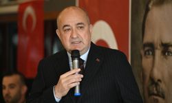 Gider; “İlimizin sağlık altyapısını güçlendirmeye devam ediyoruz”