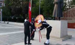 ÇOMÜ’ den 15 Temmuz konulu söyleşi