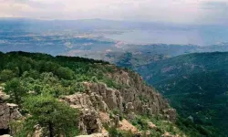 Kazdağları'nda Yürüyüş Rotaları: Çanakkale'den Başlayan Macera Dolu Doğa Keşifleri